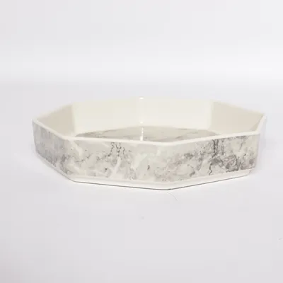 Serveringsfat (Vit, Grå) från Villeroy & Boch