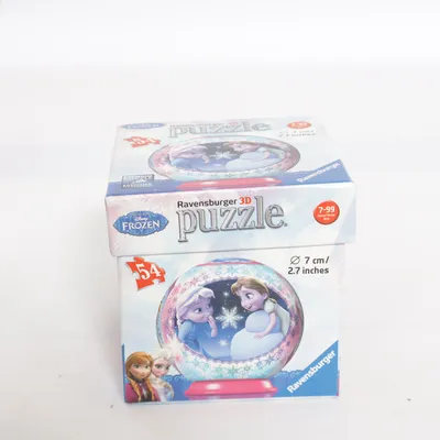 Puzzle from Ravensburger