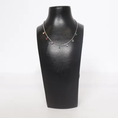 Ketting (Santorini Kette) van Purelei Roestvrij staal