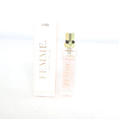 Eau de Parfum (Femme) van NG
