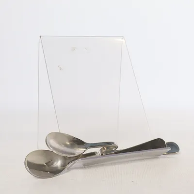 Cuillère (Argent)