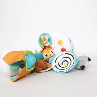 Babymobil (Mobile musical classic - Dans la Forêt - 3 melodies) från Tinylove