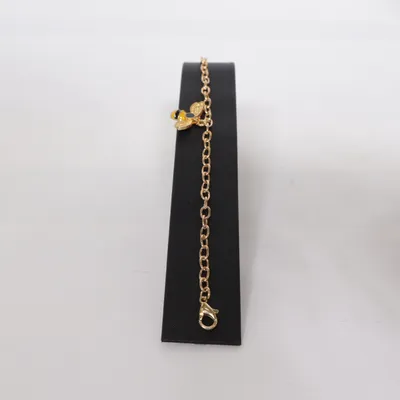 Armband (Gul, Flerfärgad) Okänd metall