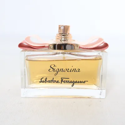 Eau de Parfum (Signorina) from Salvatore Ferragamo