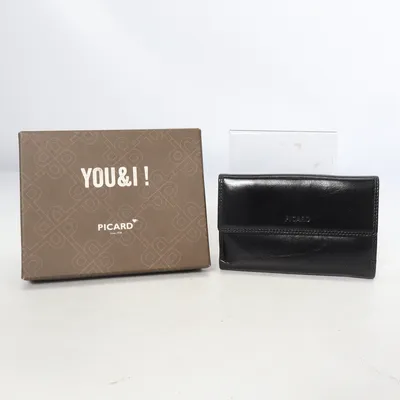 Portefeuille (You & I) de Picard