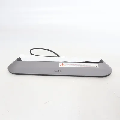 Station d'accueil (Universal Usb-C 11-In-1 Pro Dock) de Belkin