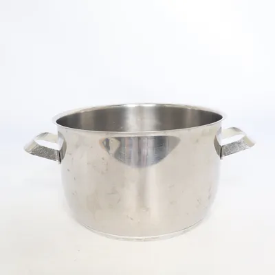 Casserole (Silver) from Hackman