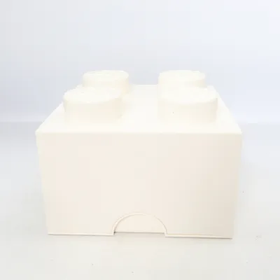 Legetøj (Storage Brick 4) fra LEGO