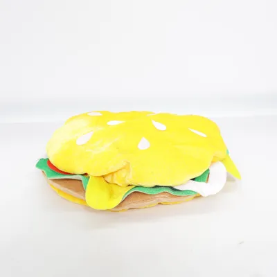 Maskeradtillbehör (Gul, Flerfärgad)