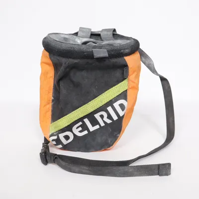 Träningsredskap (Svart, Flerfärgad) från Edelrid