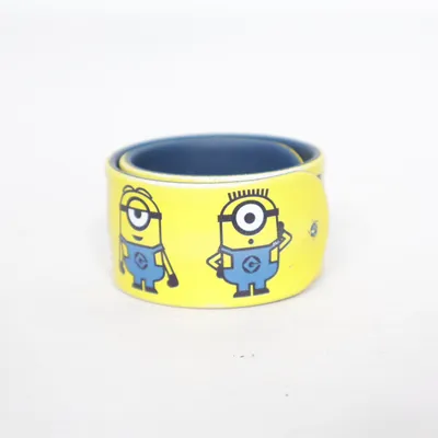 Armband (Gul) från Universal Studios Okänd metall