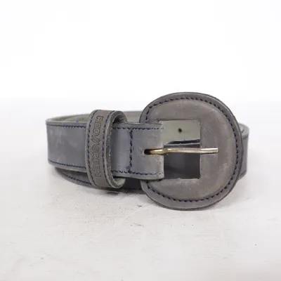 Bälte (Svart) från Redgreen