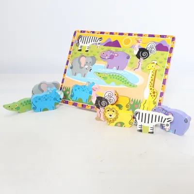 Jouet d'éveil (Multicolore) de Melissa & Doug