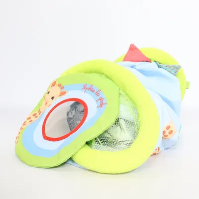 Jouet pour bébé (Bleu, Multicolore) de Vulli