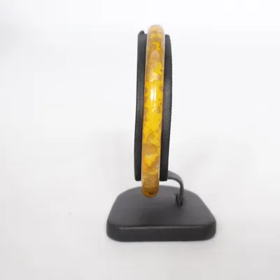 Bracelet (Yellow) Unknown metal