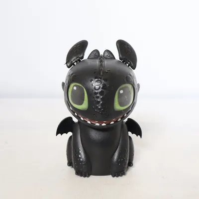 Spielzeug (Toothless) von DWA LLC