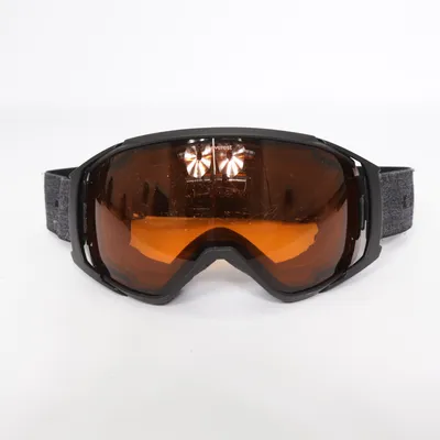 Skidglasögon (Svart) från Everest