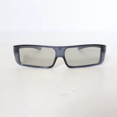 3D-bril (Blauw) van Panasonic