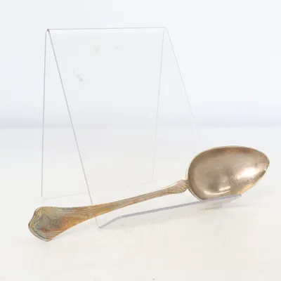 Lepel (Zilver) van Christofle Zilver