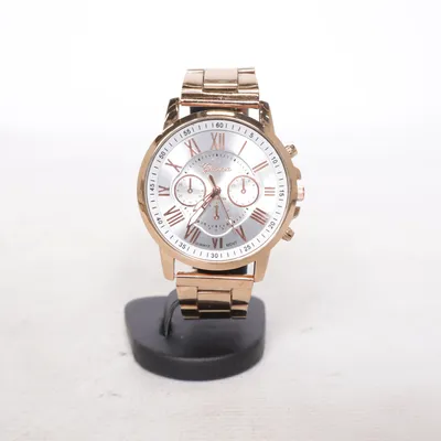 Armbandsur (Guldfärgad) från Geneva