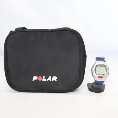 Wristwatch (F5is) from Polar
