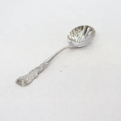 Lepel (Zilver) van Rostfrei