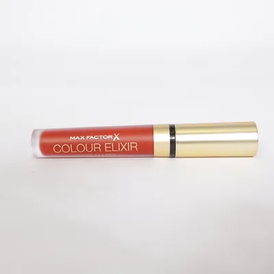 Lippenstift (030 crushed ruby) van Max Factor