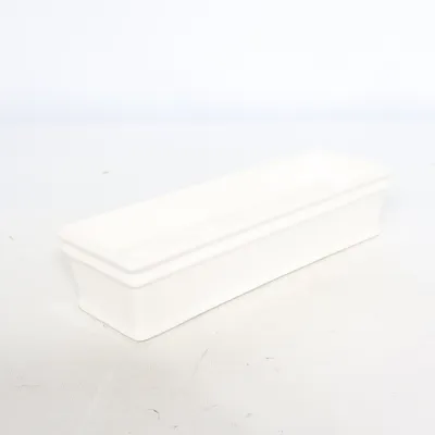 Advent candle holder (White) from Sia