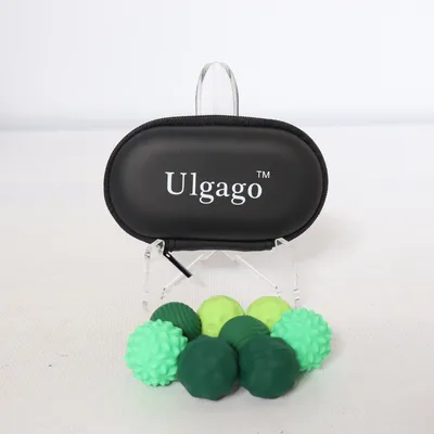 Stress ball from Gago