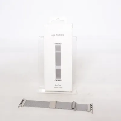 Klockarmband (Silverfärgad) från Sandstrom