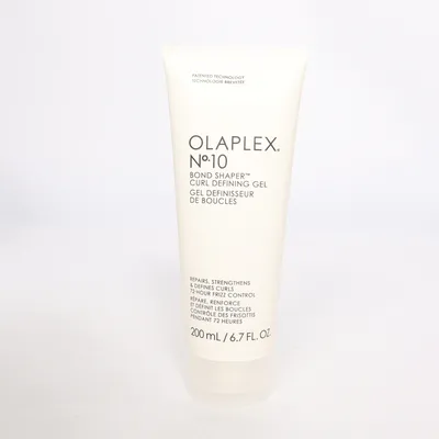Curl cream from Olaplex