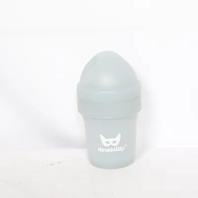 Nappflaska (Grå) från Herobility