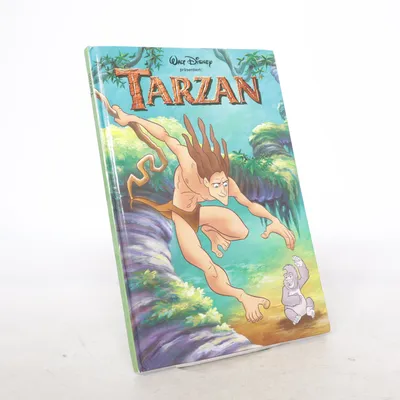 Barnbok från Egmont