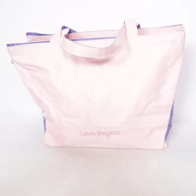 Handväska (Rosa, Lila) från Laura Biagiotti
