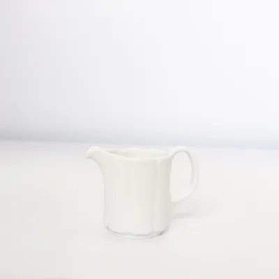 Crémier (Blanc) de Rosenthal