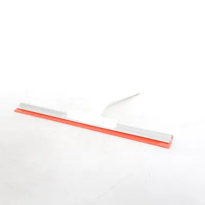 Trädgårdsredskap (Vit, Silverfärgad, Röd)