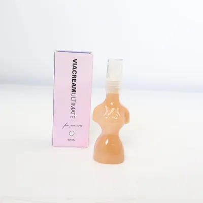 Intimate cream from Ladies Night