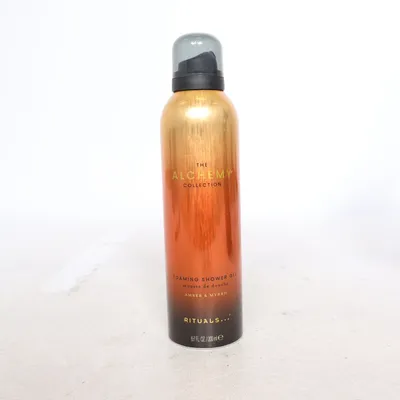 Gel douche de Rituals
