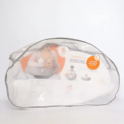 Baby pude (Natural Curve) fra Ergobaby
