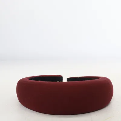 Hairband (Red) from Pico