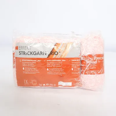 Yarn (Rio) from Effekt Polyester