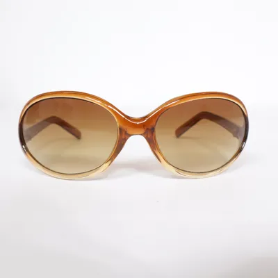 Solglasögon (Brun) från Margit Brandt