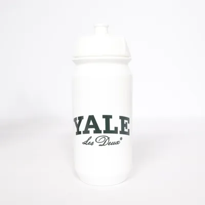 Vattenflaska (Vit) från Yale