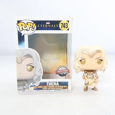 Action figure (Thena) from Funko Pop!