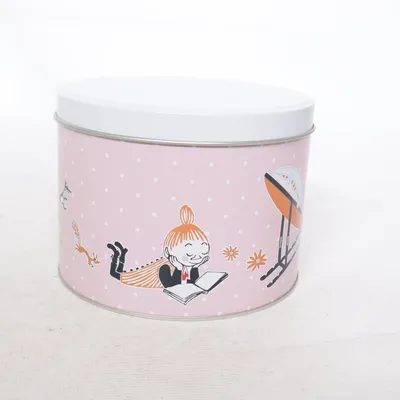 Ask (Rosa) från Moomin by Martinex