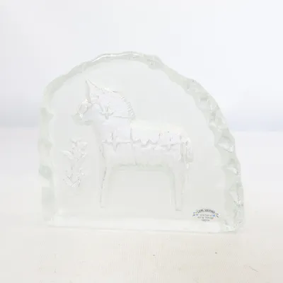 Sculptuur (Lilla Skurup Tyringe ) van Ljung