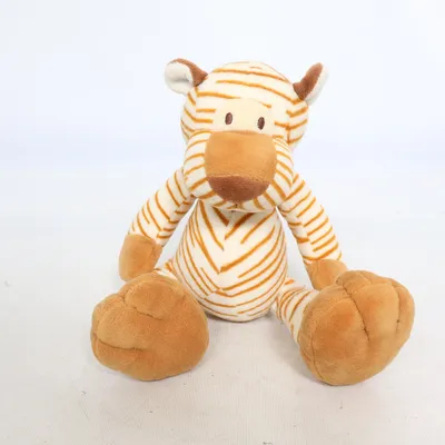 Bebisleksak (Tiger) från Floppys