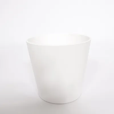 Bloempot (Wit) van Axfood