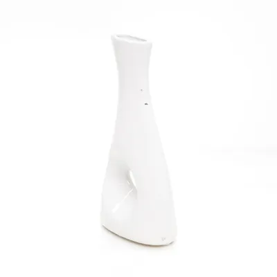 Vase (Hvid)