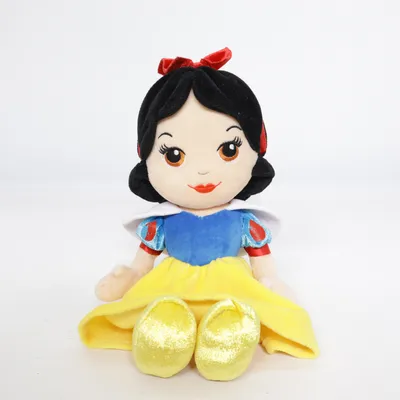 Gosedjur (Gul, Flerfärgad) från Disney